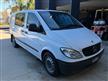 2007 MERCEDES-BENZ VITO 109CDI COMPACT 639 MY07 4D VAN 2007 MERCEDES-BENZ VITO 109CDI COMPACT 639 MY07 4D VAN
