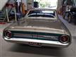 1964 FORD GALAXIE COUPE 460 ENHANCED STUNNING CONDITION ! LIKE NEW ! 1964 FORD GALAXIE COUPE 460 ENHANCED STUNNING CONDITION ! LIKE NEW !