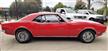 1968 Chevrolet Camaro 350 SS Coupe 4speed manual with Hurst shift 1968 Chevrolet Camaro 350 SS Coupe 4speed manual with Hurst shift