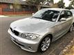 2005 BMW 1 20i E87 5D HATCHBACK 2005 BMW 1 20i E87 5D HATCHBACK
