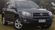 2011 TOYOTA RAV4 CRUISER (2WD) ACA38R 4D WAGON 2011 TOYOTA RAV4 CRUISER (2WD) ACA38R 4D WAGON