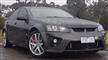 2007 HSV CLUBSPORT R8 E SERIES 4D SEDAN 2007 HSV CLUBSPORT R8 E SERIES 4D SEDAN