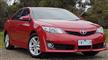2011 TOYOTA CAMRY ATARA SX ASV50R 4D SEDAN 2011 TOYOTA CAMRY ATARA SX ASV50R 4D SEDAN