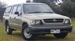 2002 TOYOTA HILUX RZN149R DUAL CAB P/UP 2002 TOYOTA HILUX RZN149R DUAL CAB P/UP