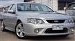 2006 FORD FALCON XR6 BF 4D SEDAN 2006 FORD FALCON XR6 BF 4D SEDAN