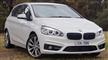 2015 BMW 2 18i ACTIVE TOURER LUXURY LINE F45 4D WAGON 2015 BMW 2 18i ACTIVE TOURER LUXURY LINE F45 4D WAGON