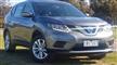 2014 NISSAN X-TRAIL ST (FWD) T32 4D WAGON 2014 NISSAN X-TRAIL ST (FWD) T32 4D WAGON