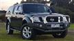 2011 NISSAN NAVARA ST-X (4x4) D40 SERIES 4 DUAL CAB P/UP 2011 NISSAN NAVARA ST-X (4x4) D40 SERIES 4 DUAL CAB P/UP