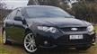 2013 FORD FALCON XR6 FG MK2 4D SEDAN 2013 FORD FALCON XR6 FG MK2 4D SEDAN