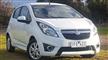 2015 HOLDEN BARINA SPARK CD MJ MY15 5D HATCHBACK 2015 HOLDEN BARINA SPARK CD MJ MY15 5D HATCHBACK