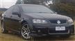 2012 HOLDEN COMMODORE SV6 VE II MY12 4D SEDAN 2012 HOLDEN COMMODORE SV6 VE II MY12 4D SEDAN
