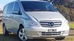 2011 MERCEDES-BENZ VITO 122CDI LWB CREW CAB MY11 4D VAN 2011 MERCEDES-BENZ VITO 122CDI LWB CREW CAB MY11 4D VAN