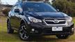 2013 SUBARU XV 2.0i-L MY13 4D WAGON 2013 SUBARU XV 2.0i-L MY13 4D WAGON