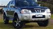 2010 NISSAN NAVARA ST-R (4x4) D22 MY08 DUAL CAB P/UP 2010 NISSAN NAVARA ST-R (4x4) D22 MY08 DUAL CAB P/UP