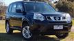 2013 NISSAN X-TRAIL ST (FWD) T31 SERIES 5 4D WAGON 2013 NISSAN X-TRAIL ST (FWD) T31 SERIES 5 4D WAGON