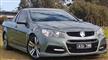 2013 HOLDEN UTE SS VF UTILITY 2013 HOLDEN UTE SS VF UTILITY