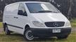 2005 MERCEDES-BENZ VITO 115CDI EXTRA LONG 4D VAN 2005 MERCEDES-BENZ VITO 115CDI EXTRA LONG 4D VAN