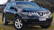 2010 NISSAN MURANO Ti Z51 MY10 4D WAGON 2010 NISSAN MURANO Ti Z51 MY10 4D WAGON