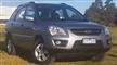 2010 KIA SPORTAGE LX (FWD) KM MY10 4D WAGON 2010 KIA SPORTAGE LX (FWD) KM MY10 4D WAGON