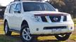 2008 NISSAN PATHFINDER ST-L (4x4) R51 MY07 4D WAGON 2008 NISSAN PATHFINDER ST-L (4x4) R51 MY07 4D WAGON