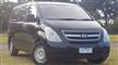 2008 HYUNDAI iLOAD TQ 4D VAN 2008 HYUNDAI iLOAD TQ 4D VAN