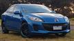 2013 MAZDA MAZDA3 NEO BL MY13 4D SEDAN 2013 MAZDA MAZDA3 NEO BL MY13 4D SEDAN