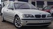 2004 BMW 3 20i EXECUTIVE E46 4D SEDAN 2004 BMW 3 20i EXECUTIVE E46 4D SEDAN