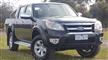2010 FORD RANGER XLT (4x4) PK DUAL CAB P/UP 2010 FORD RANGER XLT (4x4) PK DUAL CAB P/UP