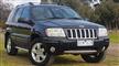 2004 JEEP GRAND CHEROKEE LIMITED VISION SERIES WG 4D WAGON 2004 JEEP GRAND CHEROKEE LIMITED VISION SERIES WG 4D WAGON