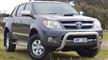 2007 TOYOTA HILUX SR5 (4x4) KUN26R 07 UPGRADE DUAL CAB P/UP 2007 TOYOTA HILUX SR5 (4x4) KUN26R 07 UPGRADE DUAL CAB P/UP