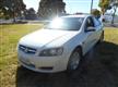 2009 HOLDEN COMMODORE OMEGA VE SEDAN 2009 HOLDEN COMMODORE OMEGA VE SEDAN
