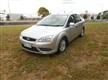 2007 FORD FOCUS LX LT SEDAN 2007 FORD FOCUS LX LT SEDAN