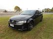 2008 HOLDEN COMMODORE SV6 VE WAGON 2008 HOLDEN COMMODORE SV6 VE WAGON