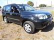 2007 NISSAN X-TRAIL ST T30 II WAGON 2007 NISSAN X-TRAIL ST T30 II WAGON