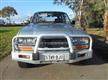1993 TOYOTA LANDCRUISER GXL FZJ80R WAGON 1993 TOYOTA LANDCRUISER GXL FZJ80R WAGON