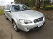 2006 SUBARU OUTBACK 3GEN WAGON 2006 SUBARU OUTBACK 3GEN WAGON