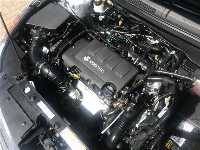 2011 holden cruze engine