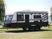 2019. 19'6 ft Semi Off Road Masterpiece DYNAMIC Caravan 2019. 19'6 ft Semi Off Road Masterpiece DYNAMIC Caravan