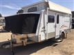 2012 JAYCO EXPANDA SLEEPS 4. EXCELLENT CONDITION 2012 JAYCO EXPANDA SLEEPS 4. EXCELLENT CONDITION