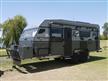2019 Masterpiece Optimum 20ft Centre Door Caravan 2019 Masterpiece Optimum 20ft Centre Door Caravan