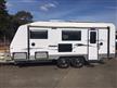 2015 LaVista Paloma 19'6 On Road Caravan 2015 LaVista Paloma 19'6 On Road Caravan