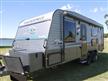 2019 Masterpiece Performance 22ft Large Ensuite Caravan 2019 Masterpiece Performance 22ft Large Ensuite Caravan