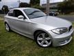 2009 BMW 1 SERIES 125i E82 COUPE 2009 BMW 1 SERIES 125i E82 COUPE