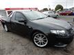 2013 FORD FALCON UTE XR6 FG MkII UTILITY 2013 FORD FALCON UTE XR6 FG MkII UTILITY
