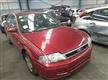 2001 FORD LASER LXi KQ HATCHBACK 2001 FORD LASER LXi KQ HATCHBACK