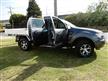 2012 FORD RANGER XL PX CAB CHASSIS 2012 FORD RANGER XL PX CAB CHASSIS