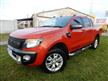 2013 FORD RANGER Wildtrak PX UTILITY 2013 FORD RANGER Wildtrak PX UTILITY