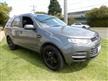 2013 FORD TERRITORY TX SZ WAGON 2013 FORD TERRITORY TX SZ WAGON