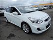 2018 HYUNDAI ACCENT Sport RB6 HATCHBACK 2018 HYUNDAI ACCENT Sport RB6 HATCHBACK