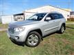 2012 JEEP GRAND CHEROKEE Laredo WK WAGON 2012 JEEP GRAND CHEROKEE Laredo WK WAGON